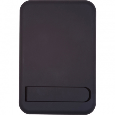 Logotrade promotional item picture of: Wireless power bank 5 000 mAh CAIRO