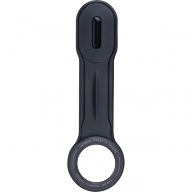 Logo trade corporate gifts image of: Magnetic phone holder CAPE TOWN