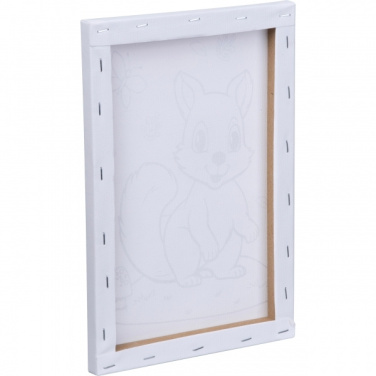 Logotrade promotional giveaways photo of: Children’s Painting Set FLEETWOOD