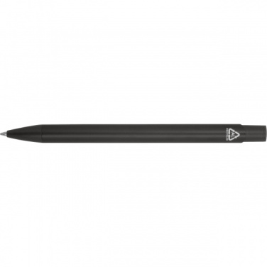 Logo trade corporate gifts picture of: Recycled Ballpoint Pen BILBAO