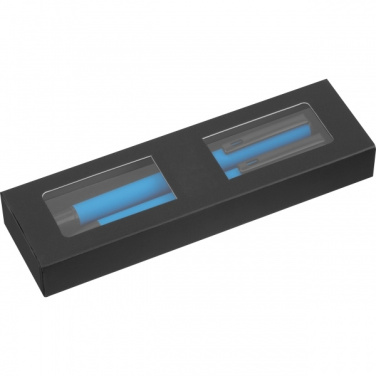 Logotrade promotional product picture of: Writing Set CANTERBURY