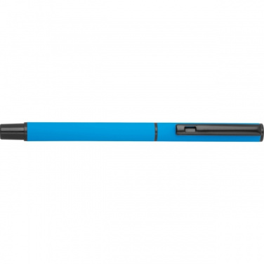 Logo trade promotional giveaways image of: Writing Set CANTERBURY