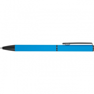 Logo trade promotional merchandise picture of: Writing Set CANTERBURY