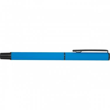 Logotrade promotional giveaways photo of: Writing Set CANTERBURY