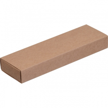 Logo trade promotional giveaway photo of: Writing Set BOGOTA