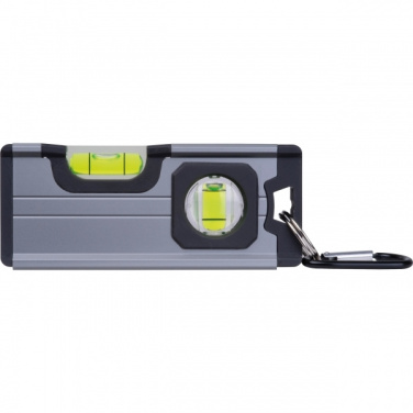 Logotrade promotional gifts photo of: Mini Spirit Level COVENTRY