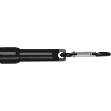 Logotrade promotional item image of: Mini Flashlight BERGAMO