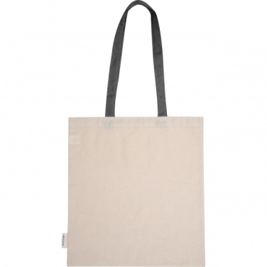 Logotrade corporate gift image of: Shopping bag RPET CAMBRIDGE