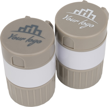 Logotrade promotional item image of: Pillbox