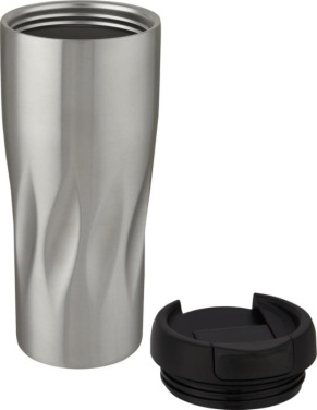 Logotrade promotional product image of: Waves 450 ml copper vacuum insulated tumbler