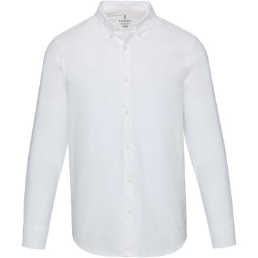Logo trade promotional items picture of: Sphene oxford men's shirt
