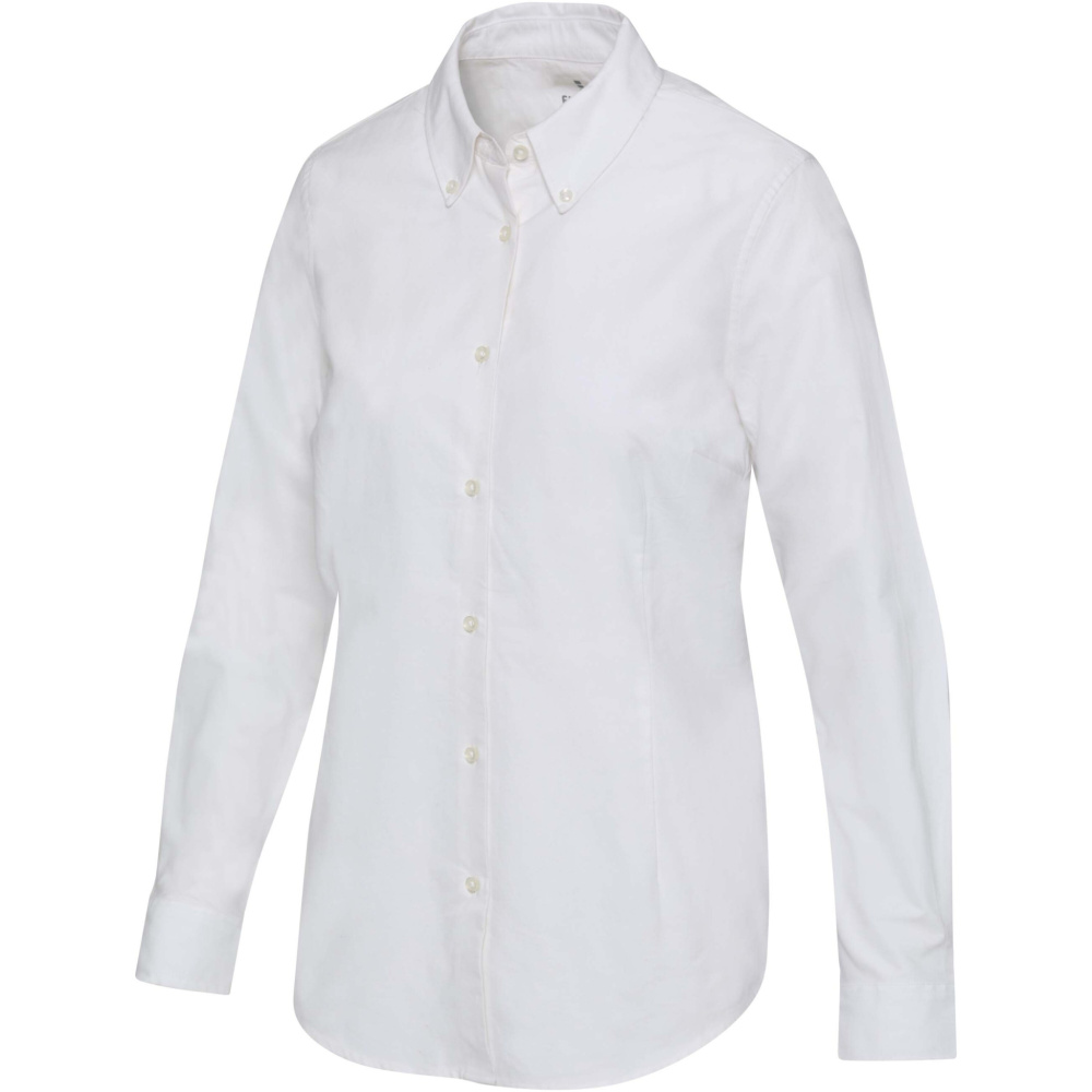 Logotrade promotional giveaway picture of: Sphene oxford women's shirt