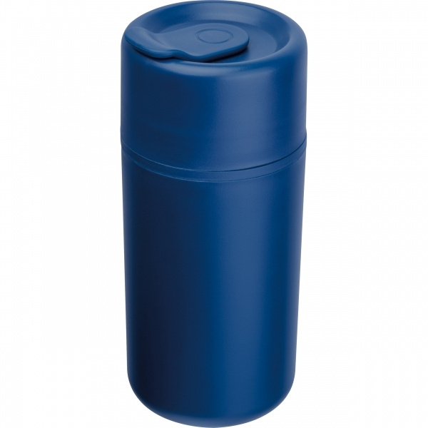 Logo trade promotional giveaway photo of: Drinking cup GENOA