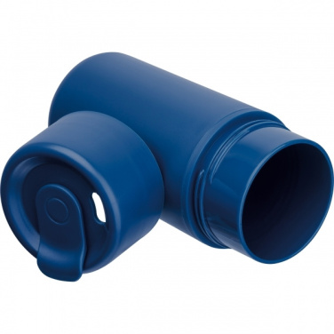 Logo trade promotional merchandise photo of: Drinking cup GENOA