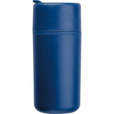 Logotrade advertising product image of: Drinking cup GENOA