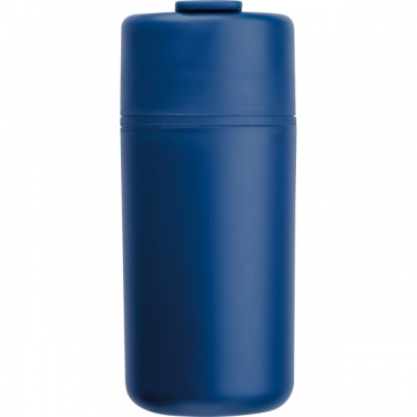 Logo trade corporate gift photo of: Drinking cup GENOA