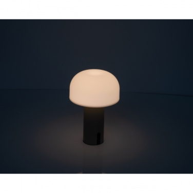 Logotrade promotional giveaway image of: Outdoor lamp BOLZANO