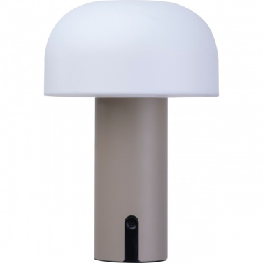 Logo trade advertising product photo of: Outdoor lamp BOLZANO