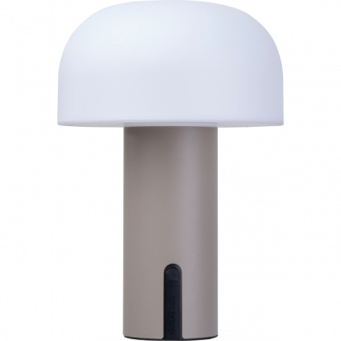 Logo trade promotional giveaway photo of: Outdoor lamp BOLZANO
