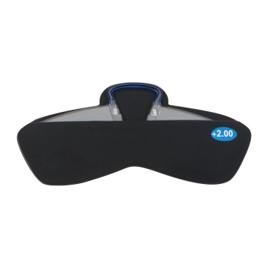 Logotrade promotional product image of: Silicone bag for smartphone HUDDERSFIELD