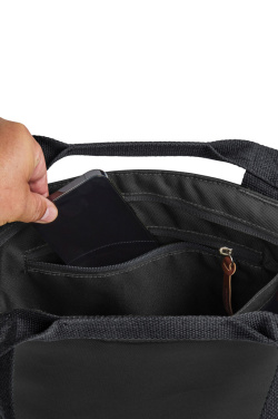 Logo trade promotional product photo of: Black+Blum 16L Insulated Tote/ Cooler Bag