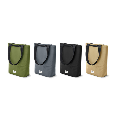 Logotrade promotional item picture of: Black+Blum 16L Insulated Tote/ Cooler Bag