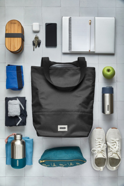 Logotrade promotional gift picture of: Black+Blum 16L Insulated Tote/ Cooler Bag