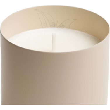 Logo trade promotional items picture of: Wellmark scented candle