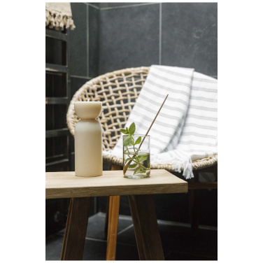 Logotrade promotional merchandise picture of: Originalhome organic candle - medium