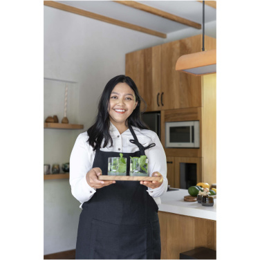 Logo trade advertising product photo of: Originalhome recycled apron 