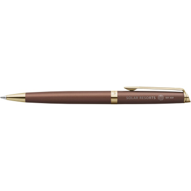 Logotrade promotional items photo of: Waterman Hemisphere Ballpoint Pen M