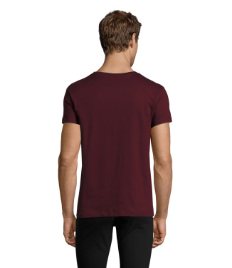 Logotrade promotional item picture of: REGENT F MEN T-SHIRT 150g
