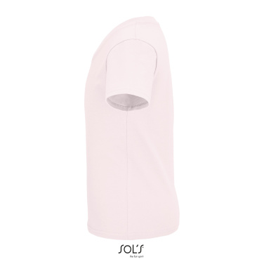 Logotrade promotional giveaways photo of: PIONEER KIDS T-SHIRTORGANIC