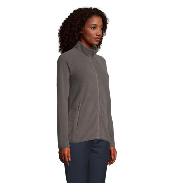 Logo trade advertising products picture of: FACTOR women fl jacket 280