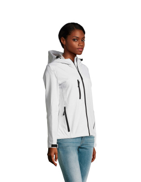 Logo trade promotional gifts image of: REPLAY women ss jacket 340