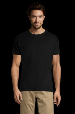 Logotrade promotional gift image of: The SOL'S T-shirt sample kit.