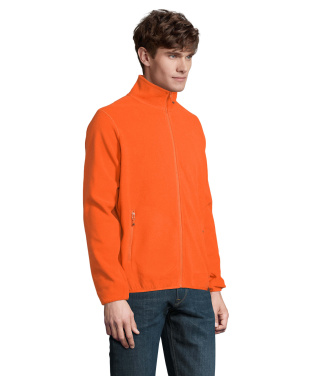 Logo trade promotional merchandise photo of: FACTOR men fl jacket 280g