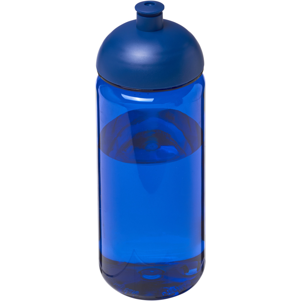 Logotrade corporate gift image of: H2O Active® Octave Tritan™ 600 ml dome lid sport bottle