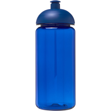 Logotrade promotional item picture of: H2O Active® Octave Tritan™ 600 ml dome lid sport bottle