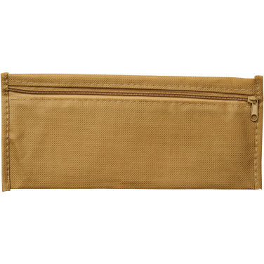 Logotrade advertising product image of: Enviro 7-piece pencil case set