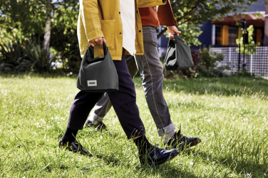 Logotrade advertising products photo of: Black+Blum 6.7L insulated Lunch/Cooler Bag