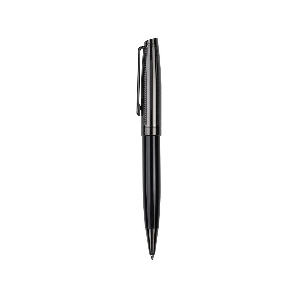 Logotrade promotional merchandise image of: Metal ballpoint pen ODETTE Pierre Cardin