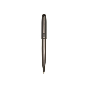 Logo trade promotional products picture of: Writing set ballpoint pen and rollerball pen CORINNE Pierre Cardin