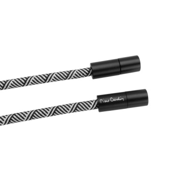 Logotrade promotional gift image of: Phone lanyard with cable Audrey Pierre Cardin