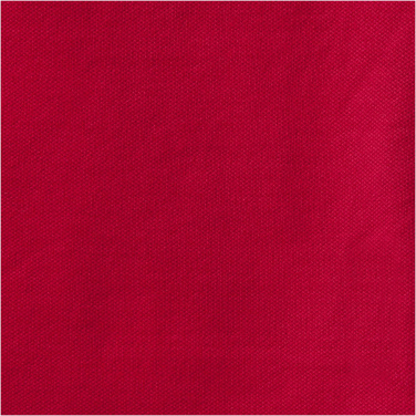 Logotrade promotional merchandise picture of: Markham short sleeve women's stretch polo