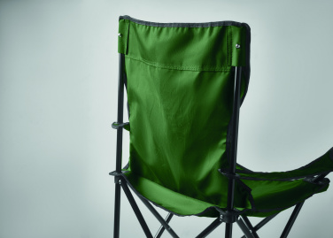 Logotrade promotional item picture of: Outdoor chair