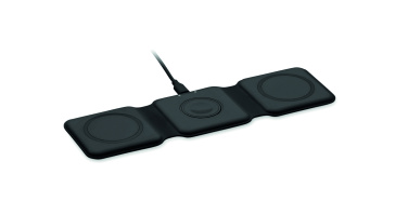 Logotrade promotional giveaway image of: Foldable charging station