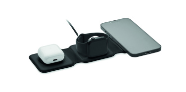 Logotrade promotional item picture of: Foldable charging station