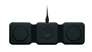 Logotrade promotional giveaways photo of: Foldable charging station