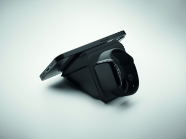Logo trade promotional products image of: Foldable charging station